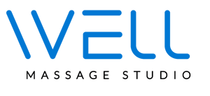 Студія масажу - WELL Studio